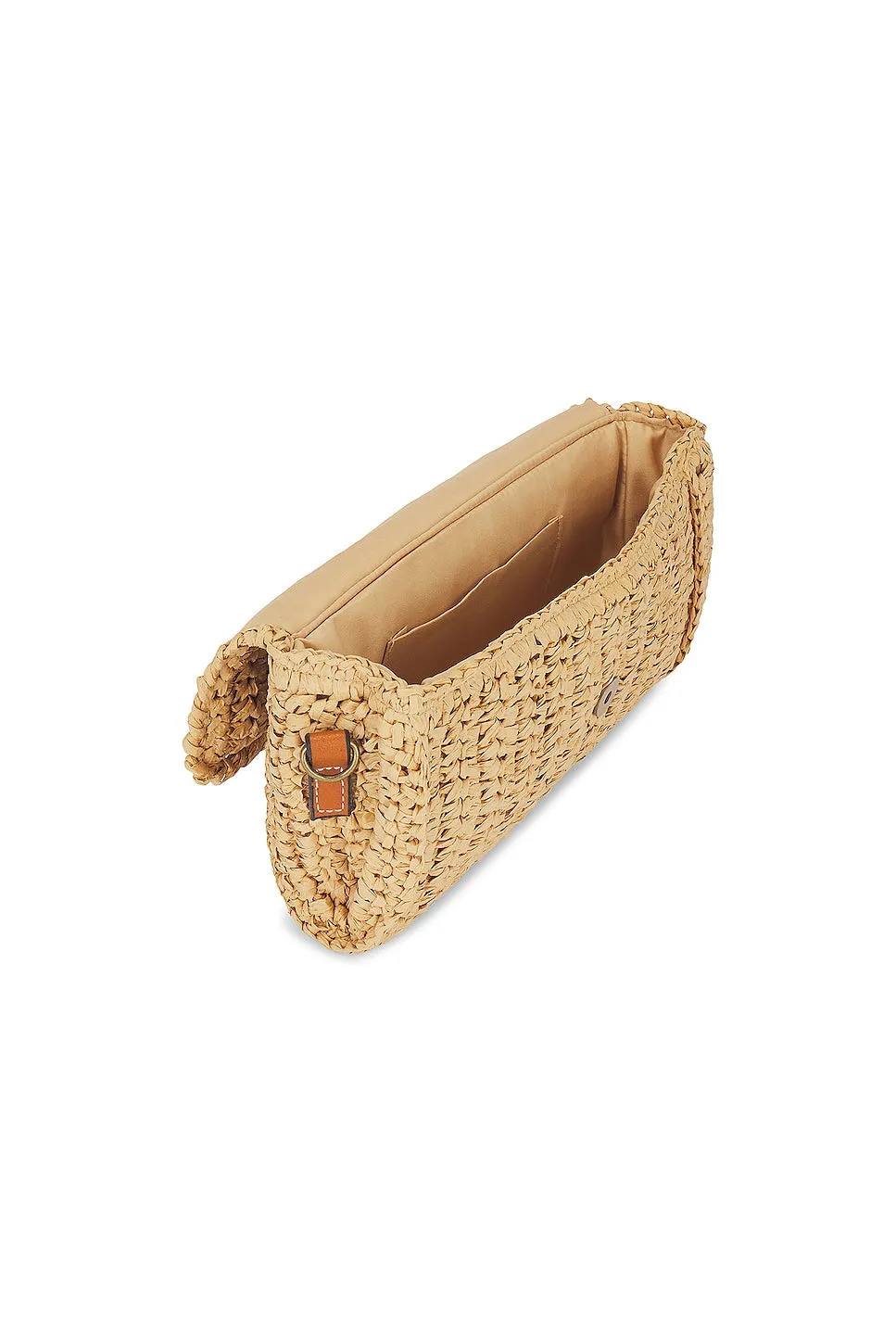 8 Other Reasons Raffia bag, Raffia color
