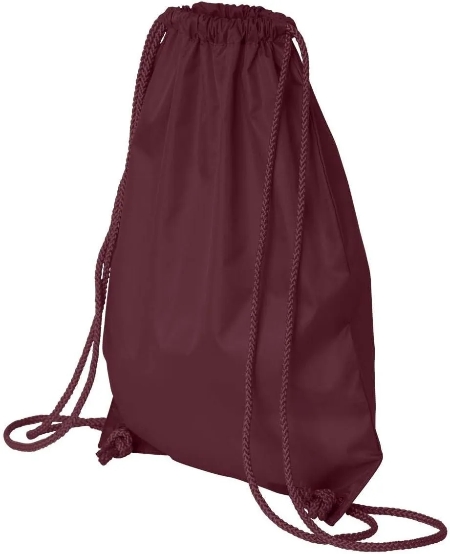 8881 Boston Drawstring Backpack