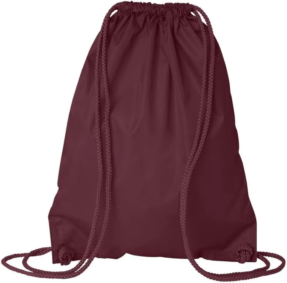 8881 Boston Drawstring Backpack