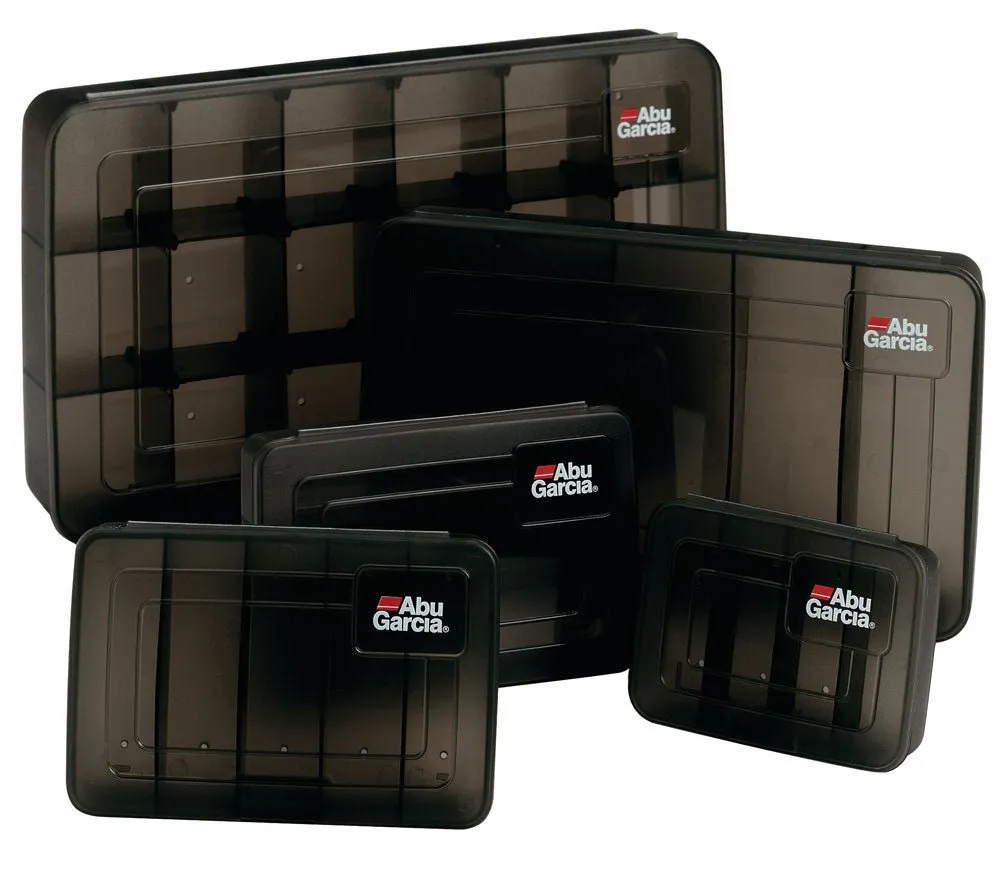 Abu Garcia Large Tackle Box 1056586 29x17x5cm