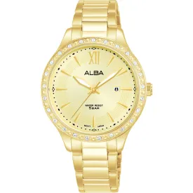 Alba Fashion AH7BX4X
