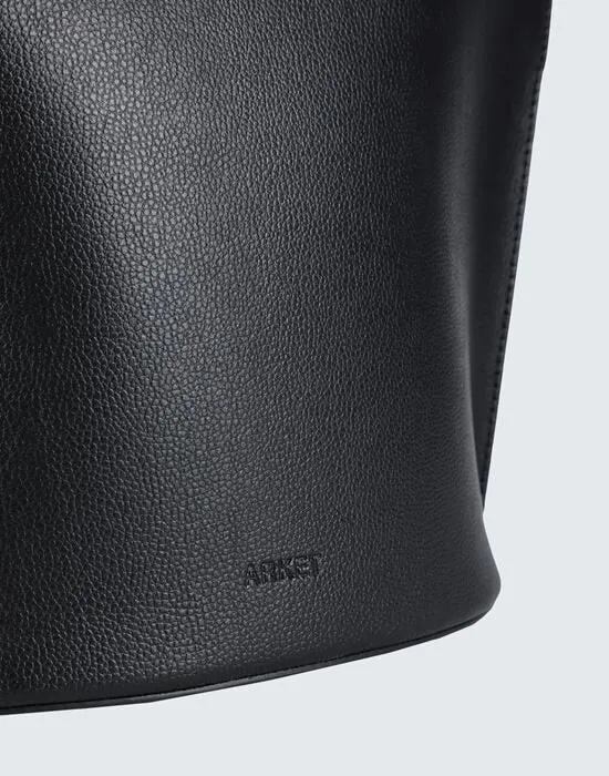 ARKET bag, black