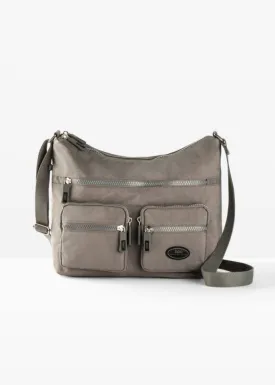 Backpack Bpc Bonprix Collection, gray