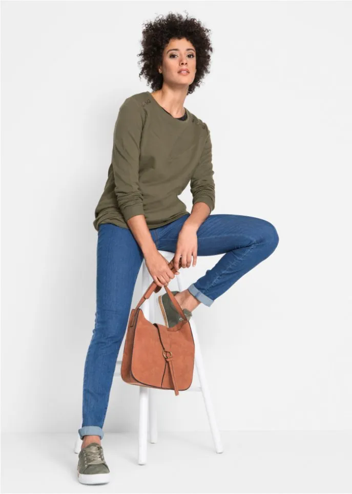 Backpack Bpc Bonprix Collection, orange