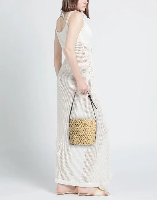 Bag ANITA BILARDI, sand