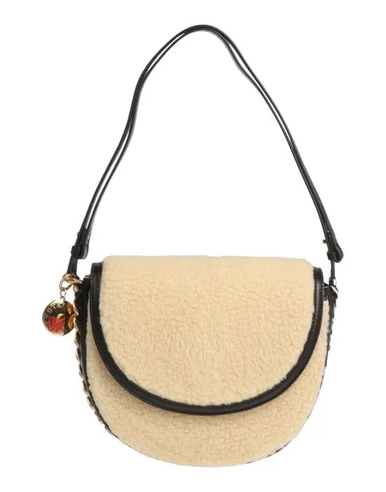 Bag STELLA McCARTNEY, cream