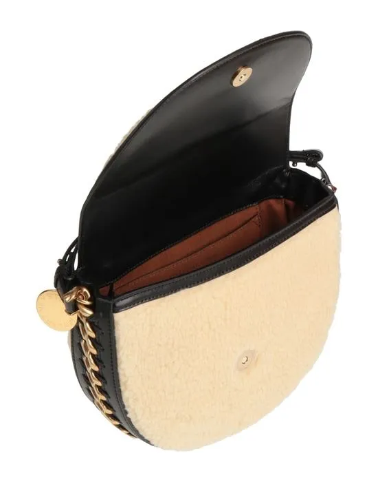 Bag STELLA McCARTNEY, cream
