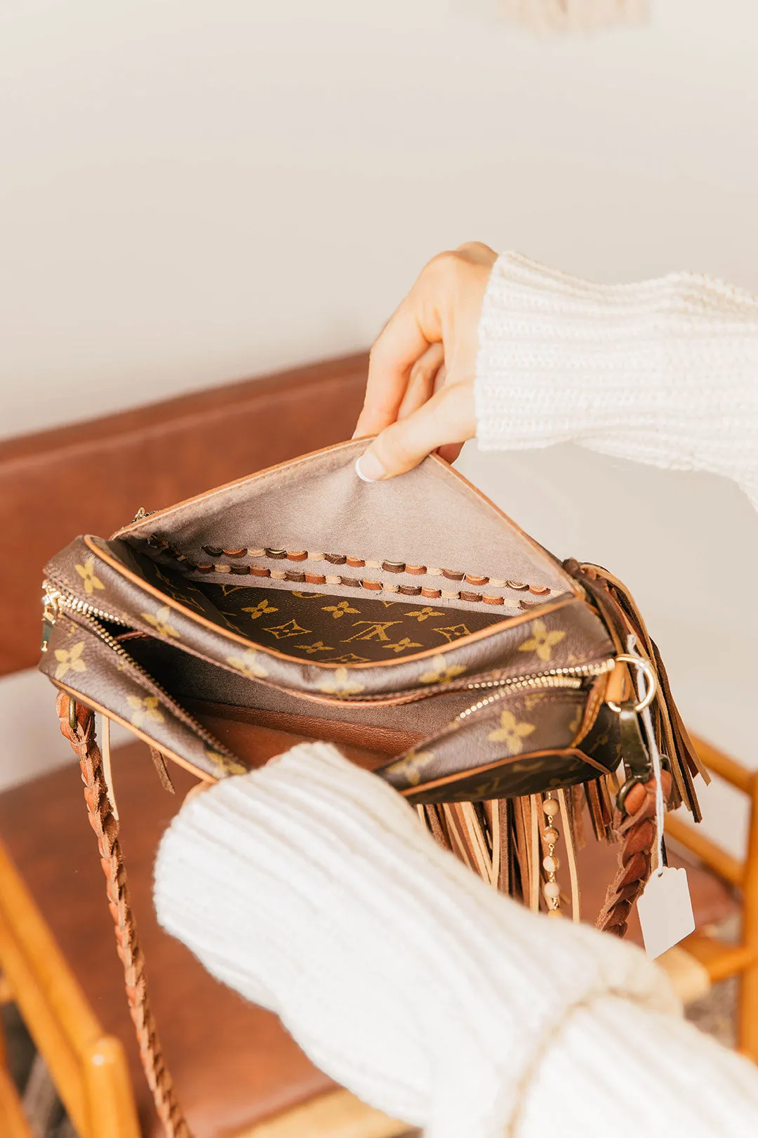 Black Friday Bag #0019