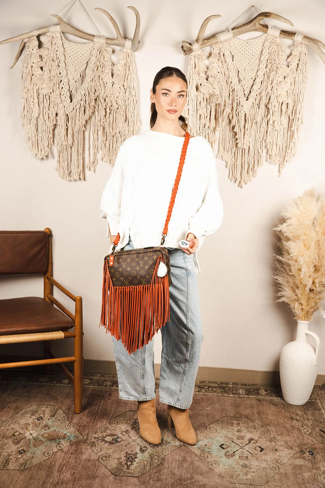 Black Friday Bag #0326