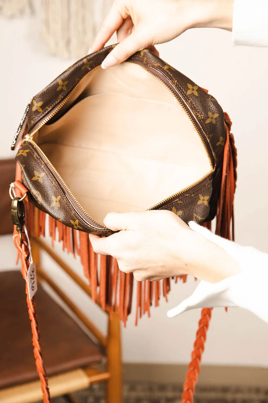 Black Friday Bag #0326