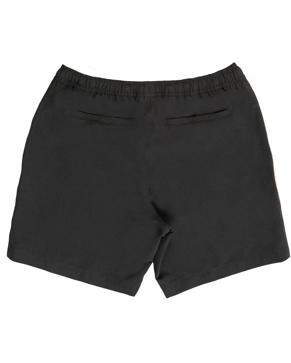 Burnside Unisex Perfect Short