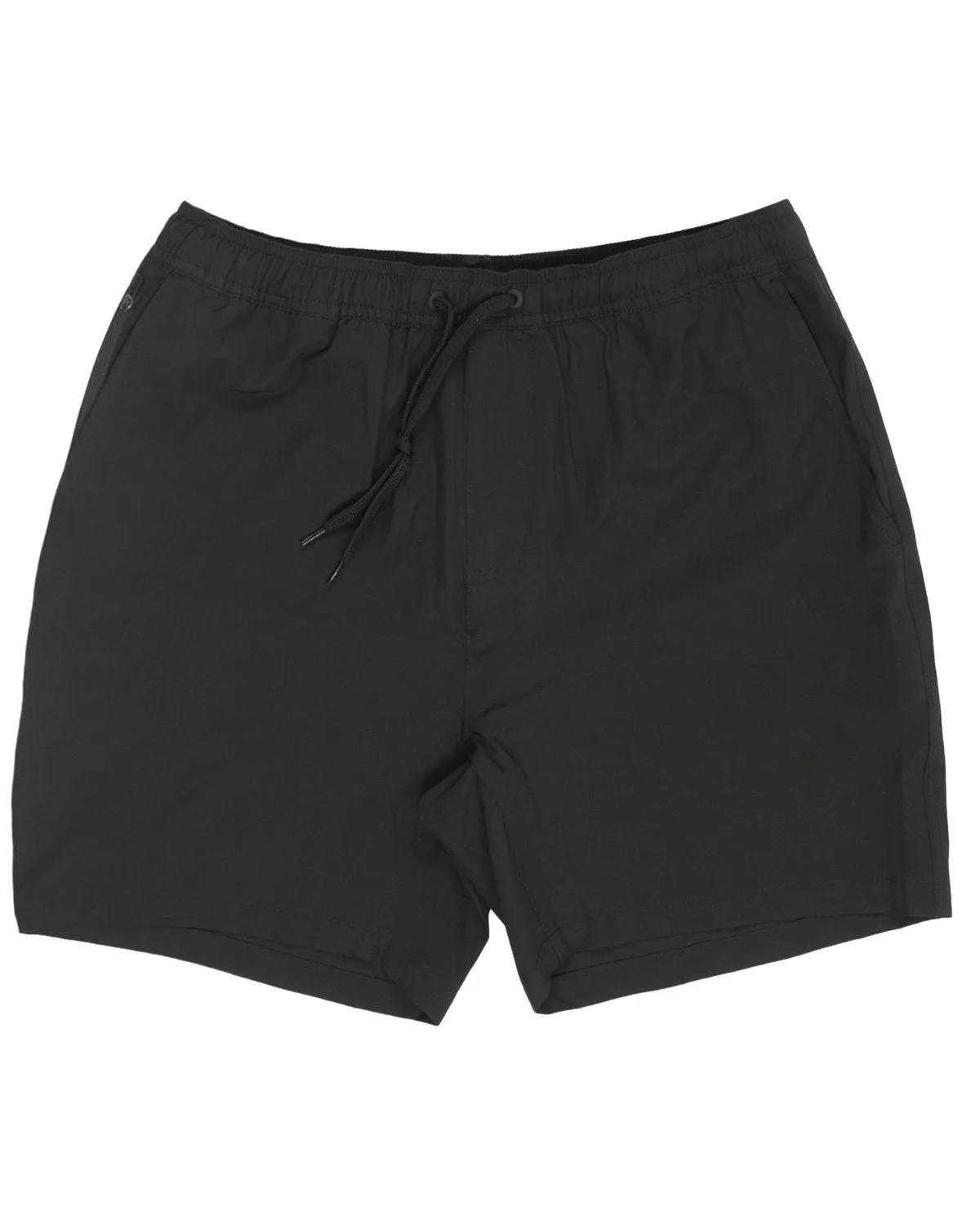 Burnside Unisex Perfect Short