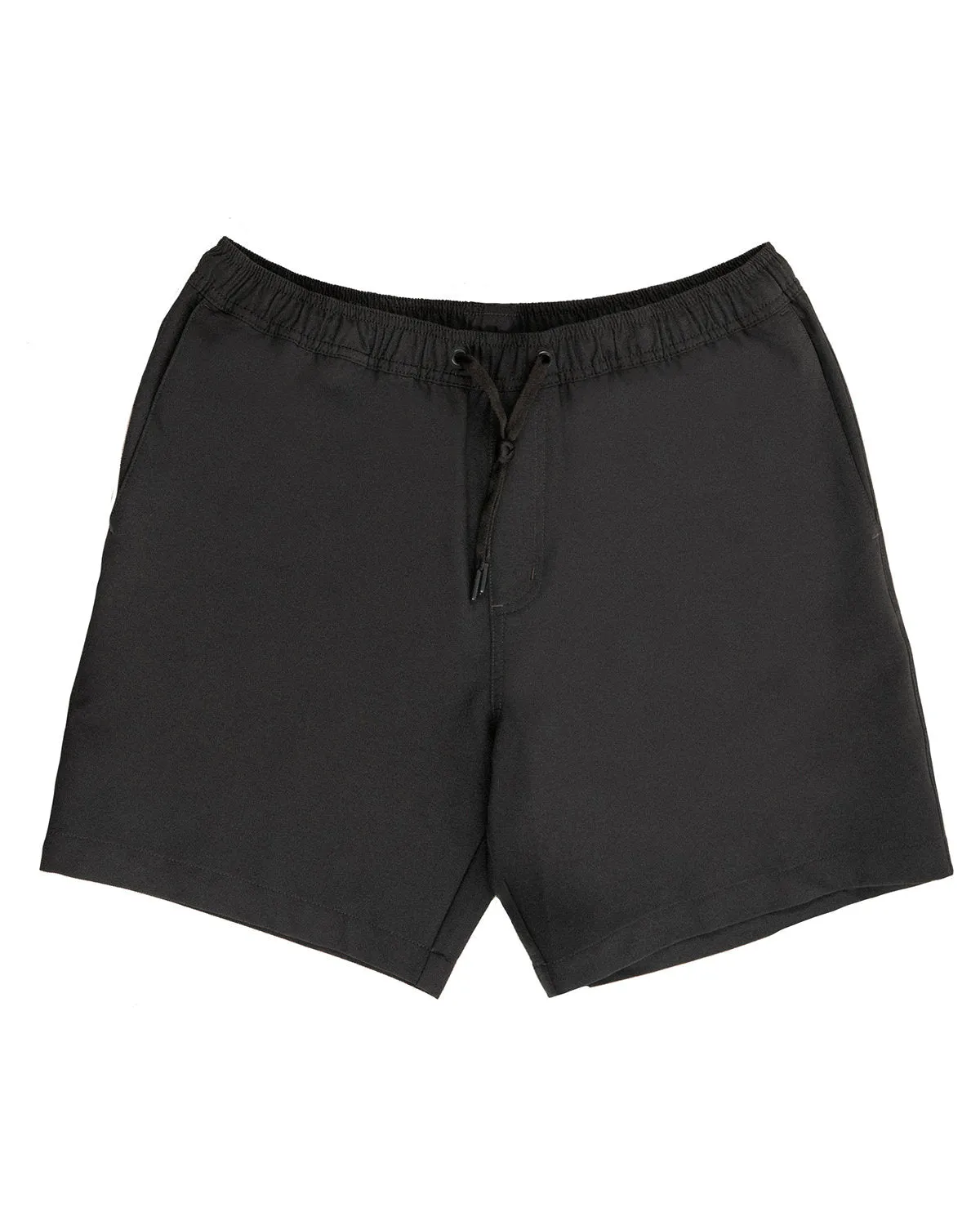Burnside Unisex Perfect Short