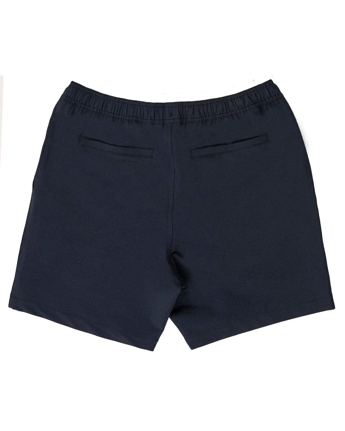 Burnside Unisex Perfect Short