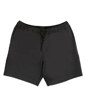 Burnside Unisex Perfect Short