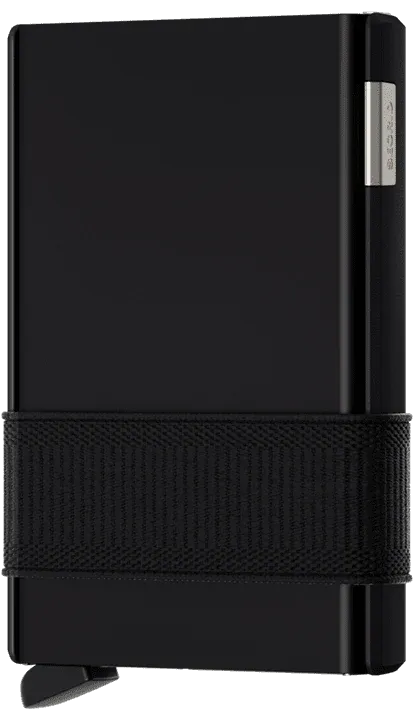 CARDSLIDE WALLET by Secrid