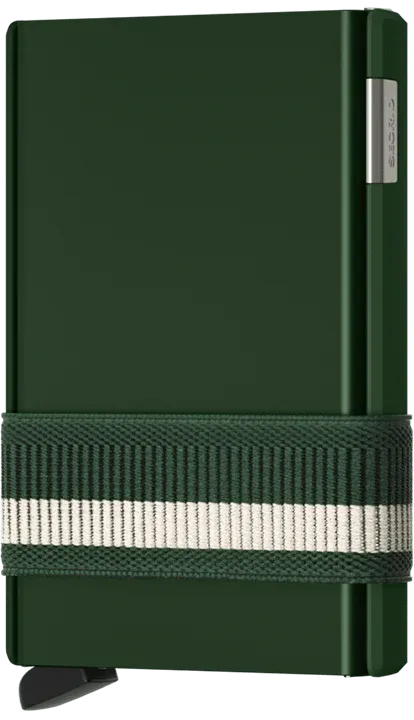 CARDSLIDE WALLET by Secrid
