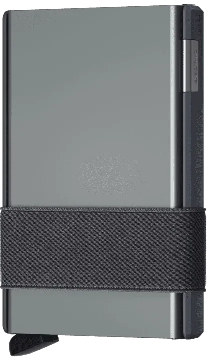 CARDSLIDE WALLET by Secrid