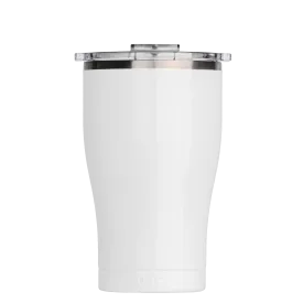 Chaser™ 22oz Pearl