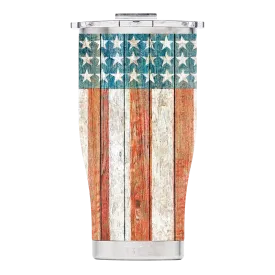 Chaser™ 27oz Vintage Flag