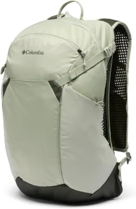 Columbia Unisex Blackcomb Ridge 30L Backpack, Safari/Greenscape, S/M
