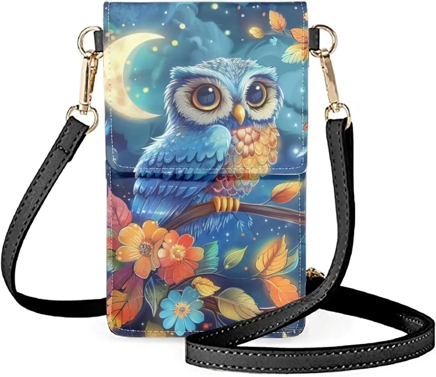 Crossbody Bags for Women Customisable Mini Phone Bag Small Crossbody Bag Shoulder Handbag