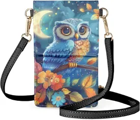 Crossbody Bags for Women Customisable Mini Phone Bag Small Crossbody Bag Shoulder Handbag
