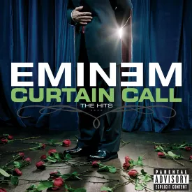 Curtain Call Explicit Lyrics
