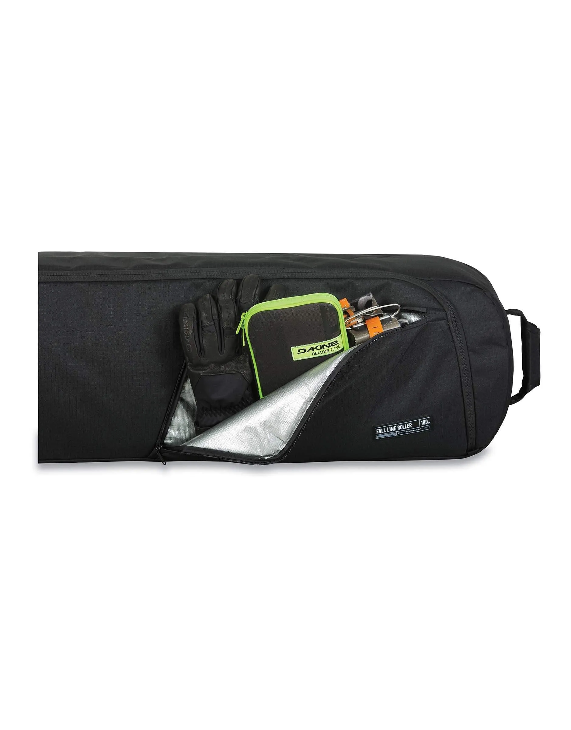 Dakine Fall Line Double Ski / Snowboard Bag