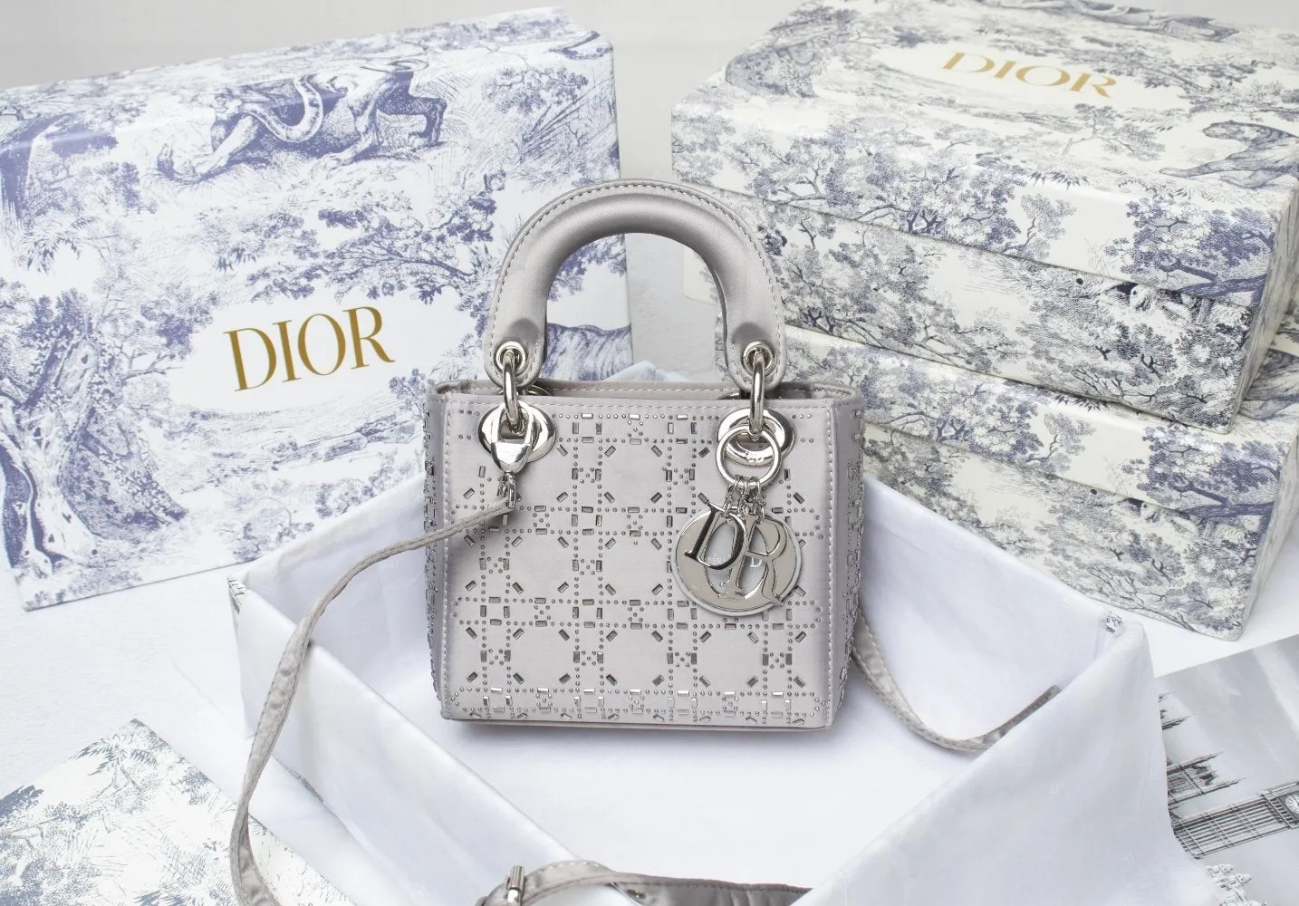 Designer Handbags DR 231