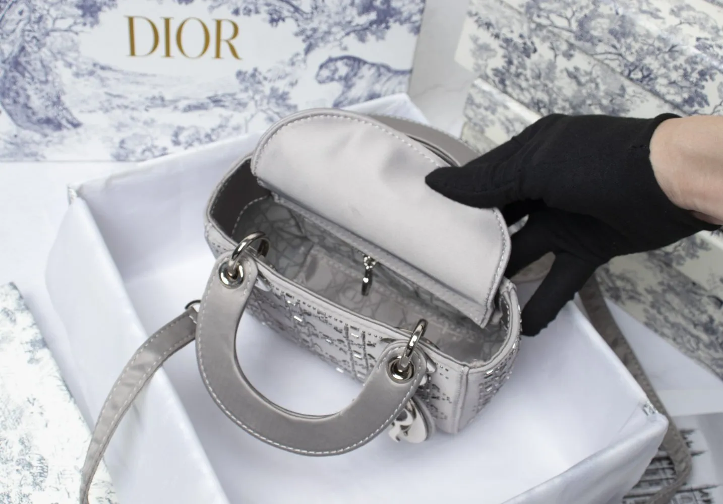 Designer Handbags DR 231