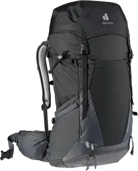 Deuter Women's Futura Pro 38 SL, Graphite-Shale, 38L