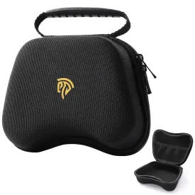 EasySMX Carry Case Travel Organizer for All Controllers/Switch/PS5/Xbox One and More