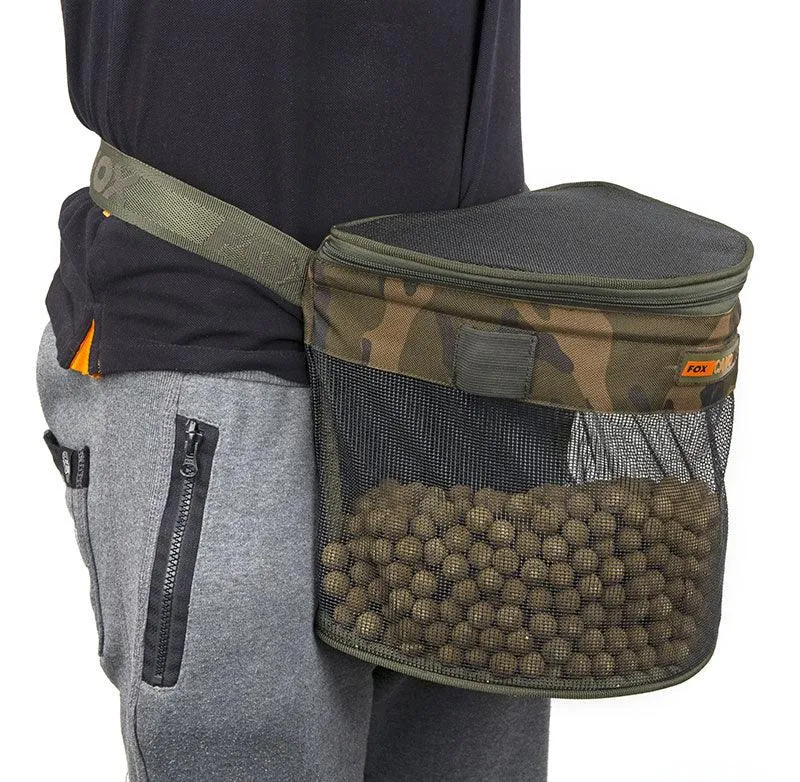 Fox Boilie Bum Bag Large SALE
