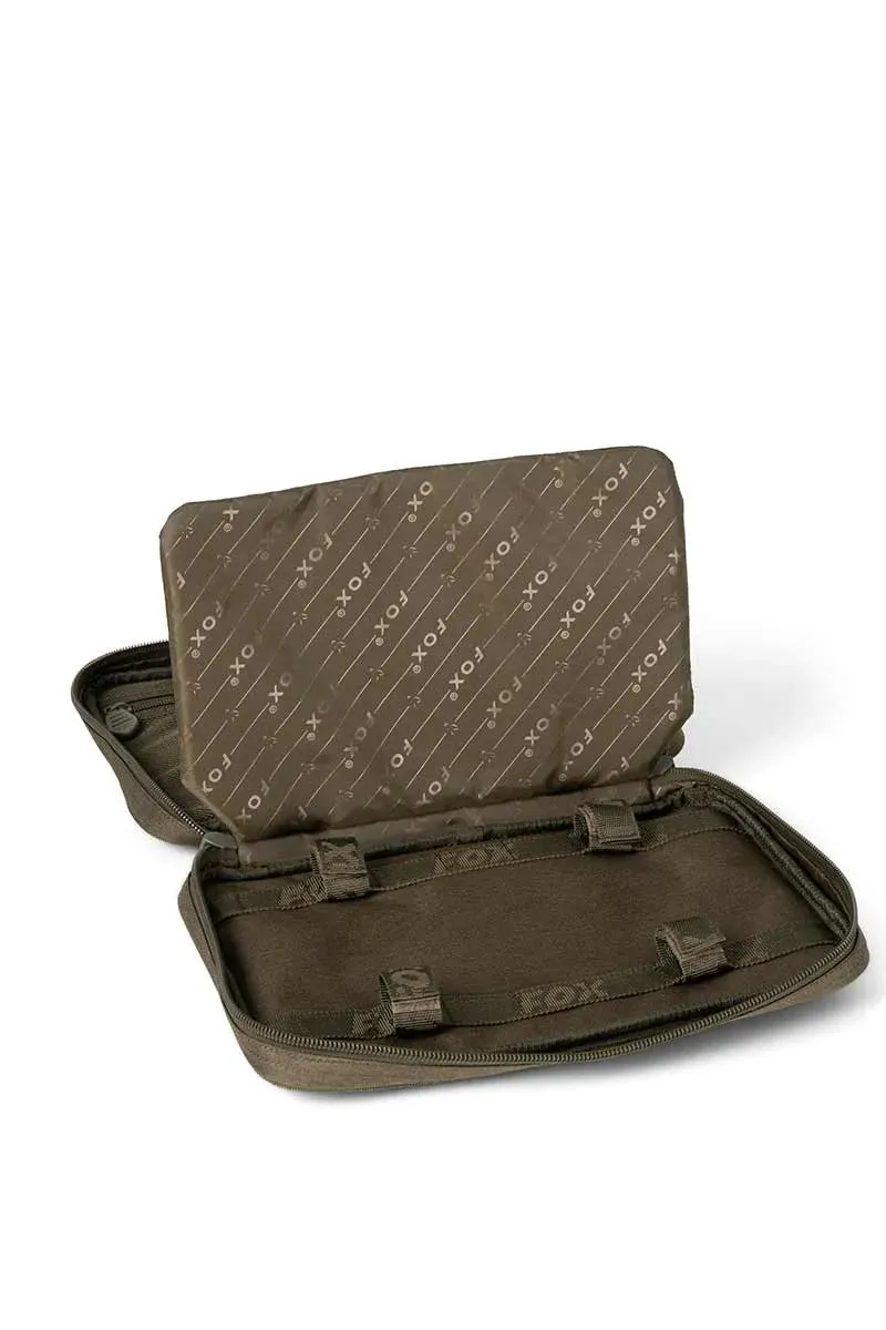 Fox Voyager Buzz Bar  Bag Small