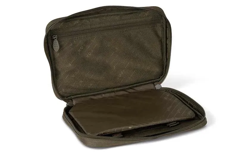 Fox Voyager Buzz Bar  Bag Small