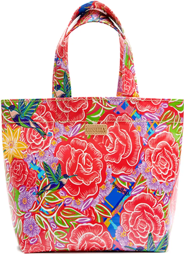 Grab N Go Mini Fran by Consuela