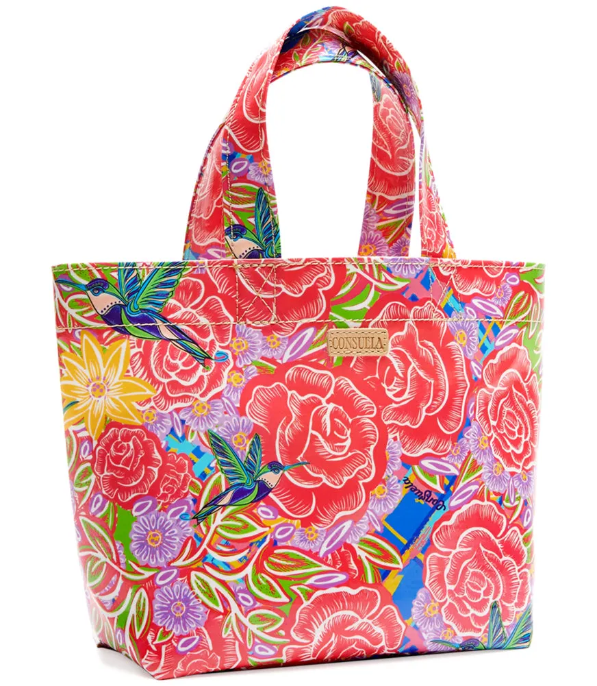 Grab N Go Mini Fran by Consuela