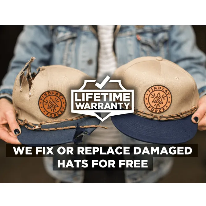 Hat Of the Month