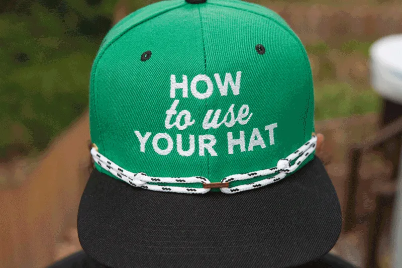 Hat Of the Month