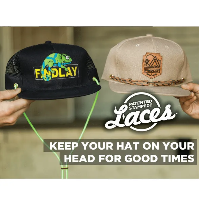 Hat Of the Month