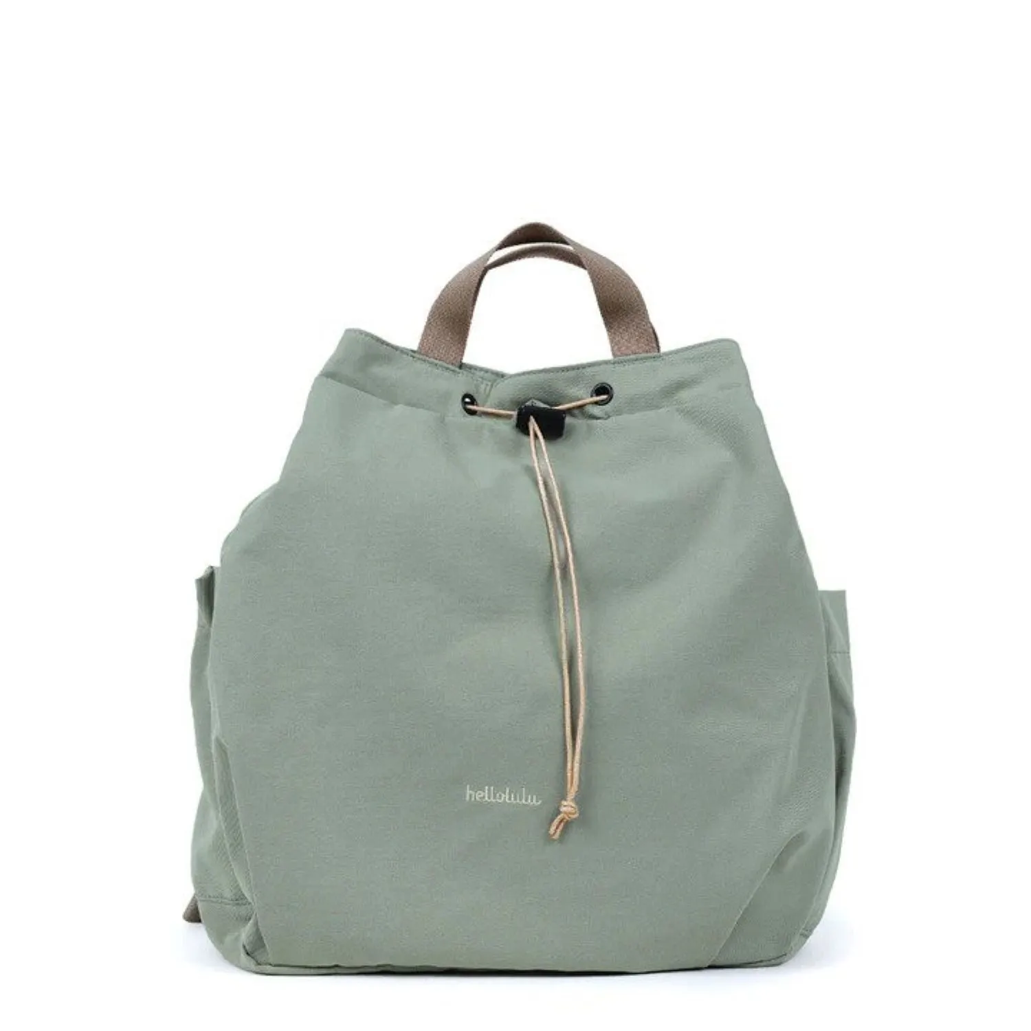 Hellolulu Elio Everyday Totepack Recycled
