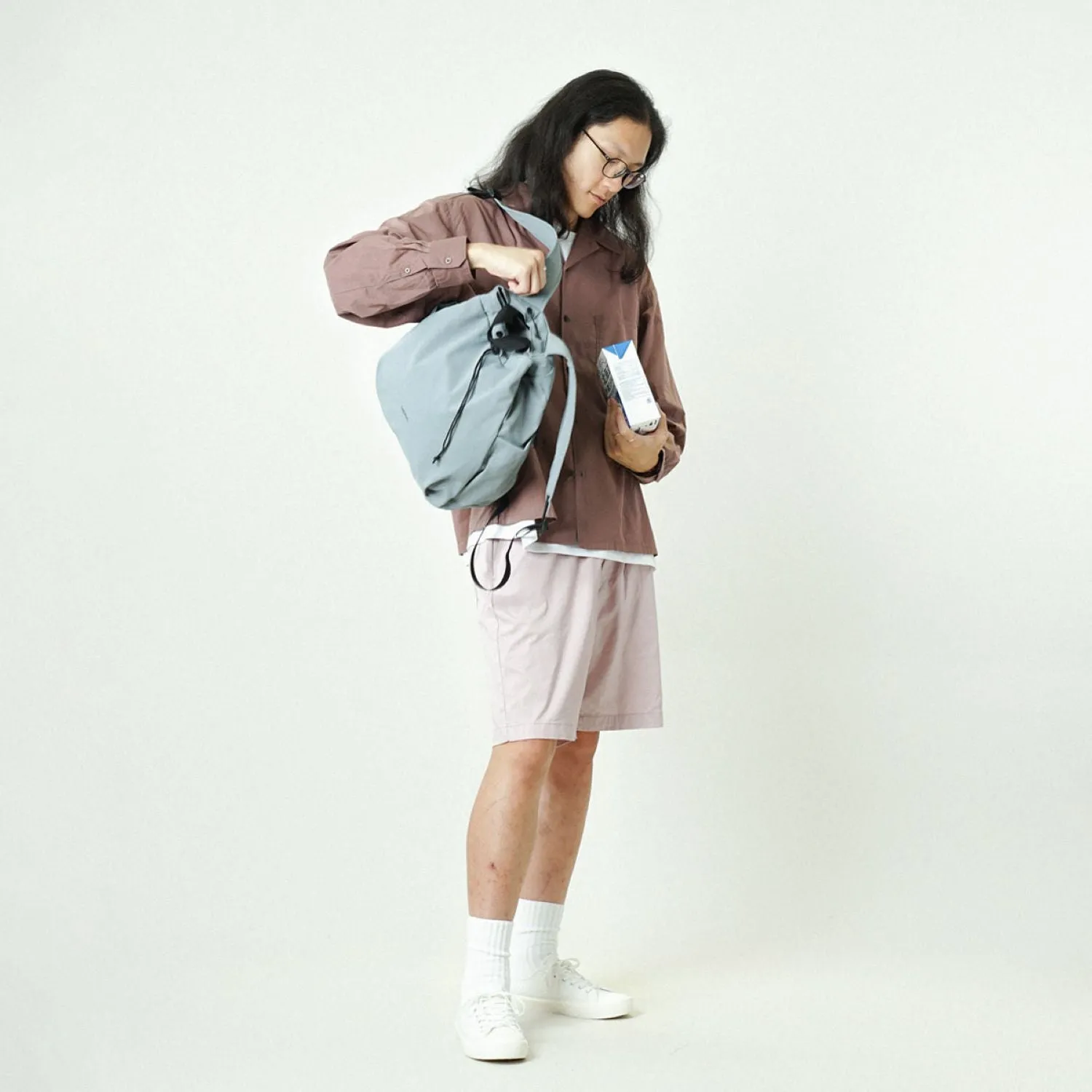 Hellolulu Elio Everyday Totepack Recycled