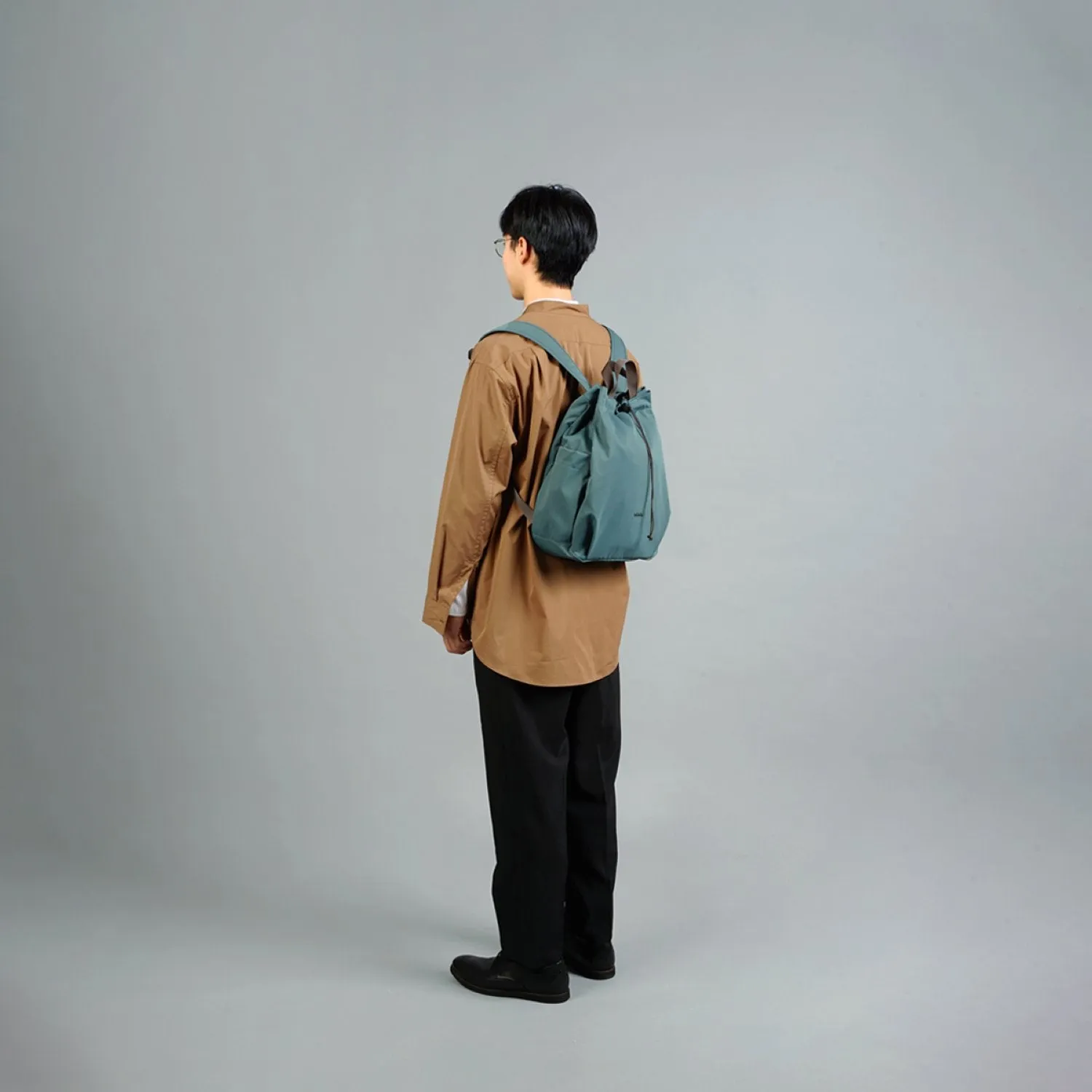 Hellolulu Elio Everyday Totepack Recycled