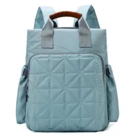 Large Waterproof Baby Diaper Bag Mother Backpack
