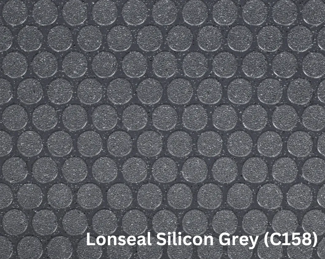 Lonseal Flooring
