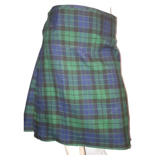 MacKay Tartan - Casual