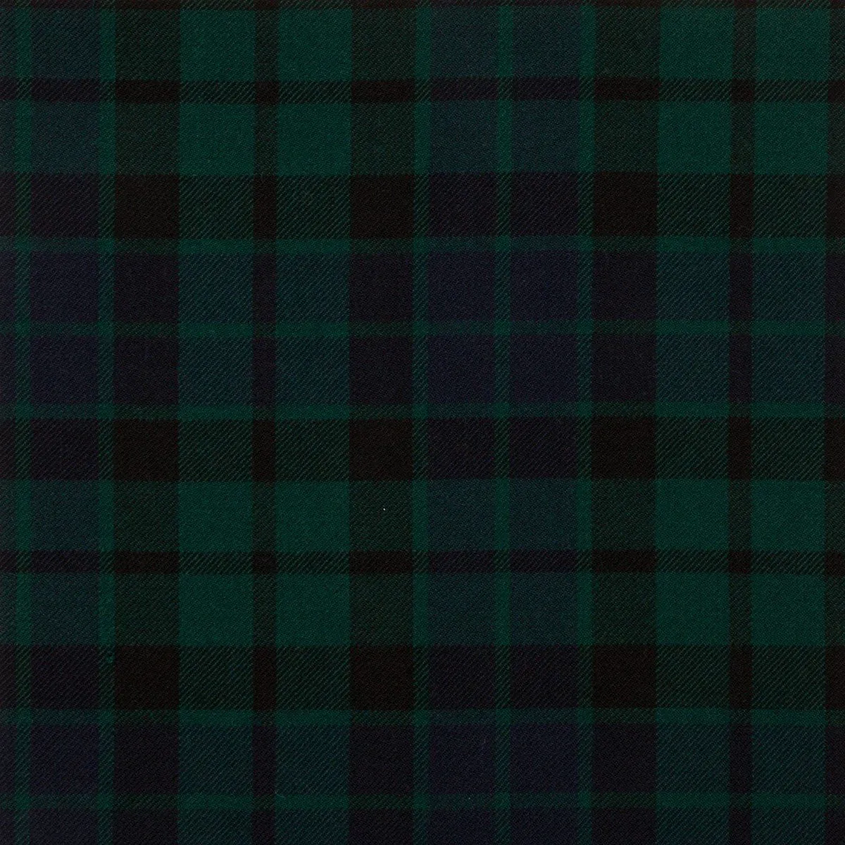 MacKay Tartan - Casual
