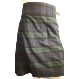 MacKay Tartan - Casual