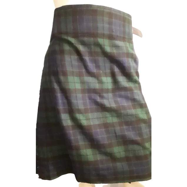 MacKay Tartan - Casual